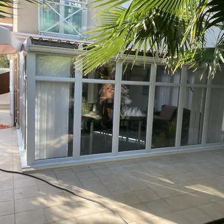La Pearl Apartament