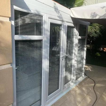 Apartament La Pearl Nicea